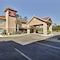 Magnolia Inn & Suites - map