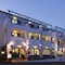 Romantica Hotel Apartments - map
