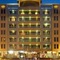 Donatello Hotel - map