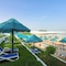 Bm Beach Hotel - map