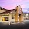 Red Roof Inn Chattanooga - Lookout Mountain - map