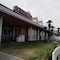 Clarion Inn Near China Lake Naval Station - map