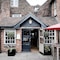 The Crown Inn - map