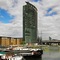 Marriott Executive Apartments London, Canary Wharf - map