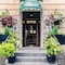 Argyll Guest House - map