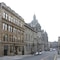 The Z Hotel Glasgow - map