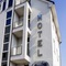 Hotel Meridijan16 - map