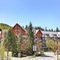 Lake Placid Lodge By Whiski Jack - map
