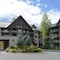 The Aspens By Whistler Premier - map