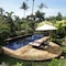 Tangmo Plantation Villa - map