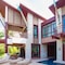 Amatapura Beach Villa 1 - map
