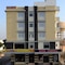 Hotel Heeralal - map