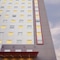Red Fox Hotel, Hitec City, Hyderabad - map