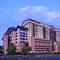 Pullman Dubai Creek City Centre Residences - map