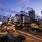 Mercure Brisbane King George Square - map