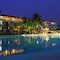 The Cliff Resort & Residences - map
