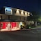 Inter-Hotel Loval - map