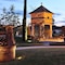 Les Saules Parc & Spa – Teritoria - map