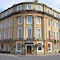 The Royal Hotel - map