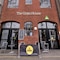 YHA Bristol - Hostel - map