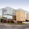 Premier Inn Winchester - map