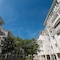 Base Serviced Apartments - The Docks - map