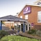 Premier Inn Coventry South (A45) - map