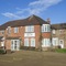 Travelrest Solent Gateway Hotel Fareham - map