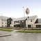 Premier Inn Derry Londonderry - map