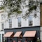 Artist Residence London - map