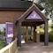 Premier Inn West Bromwich - map
