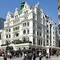 Premier Inn London Leicester Square - map