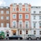 20 Hertford Street - map