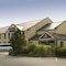 Premier Inn Newcastle (Holystone) - map