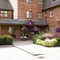 Premier Inn Peterborough (Hampton) - map