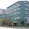 Incheon Airport Hotel Zeumes - map