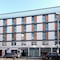 Premier Inn London Angel Islington - map