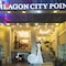 Alagon City Hotel & Spa - map