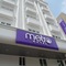 Metro Hotel @ KL Sentral - map