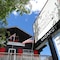 Chalet Queenstown - map