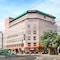 Apa Hotel Sapporo Susukino Ekinishi - map