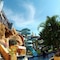 Ixtapa Palace - map