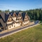Pensjonat Orlik Mountain Resort&Spa - map