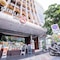 Triple 8 Inn Bangkok - map