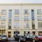 4Seasons Apartments Cracow - map