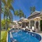 Bahari Private Pool Villa - map