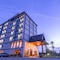 Airport Resort Phuket - map