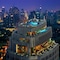 Marriott Executive Apartments Bangkok, Sukhumvit Thonglor - map