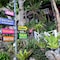 Sangthian Beach Resort - map