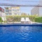 Grande Elegance Serviced Apartment - map